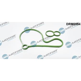 Joint, pompe à vide Dr.Motor