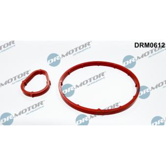 Jeu de joints, pompe à vide Dr.Motor