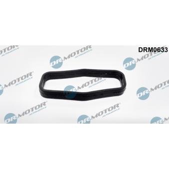 Joint d'étanchéité, pompe à huile Dr.Motor