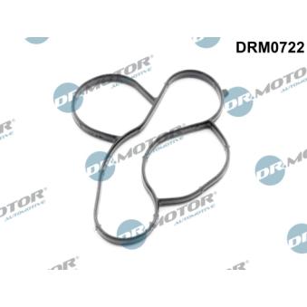 Joint d'étanchéité, pompe à eau Dr.Motor DRM0722