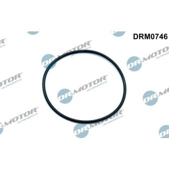 Joint, pompe à vide Dr.Motor