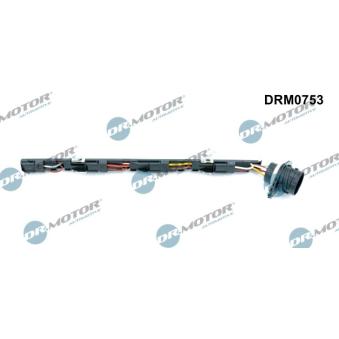 Raccord, injecteur Dr.Motor