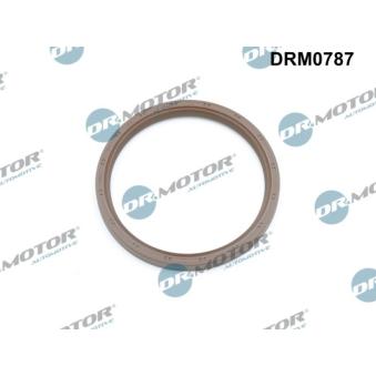 Bague d'étanchéité, vilebrequin Dr.Motor