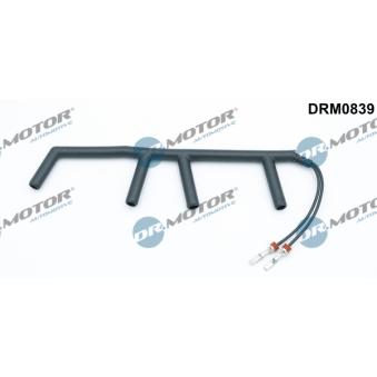 Kit de réparation de câble, bougie de préchauffage Dr.Motor DRM0839