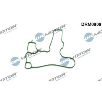Joint spi de vilebrequin, ventilation du carter-moteur Dr.Motor DRM0909