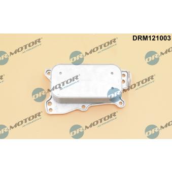 Radiateur d'huile Dr.Motor