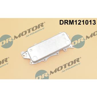 Radiateur d'huile Dr.Motor