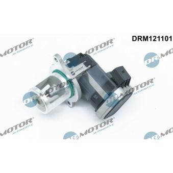 Vanne EGR Dr.Motor