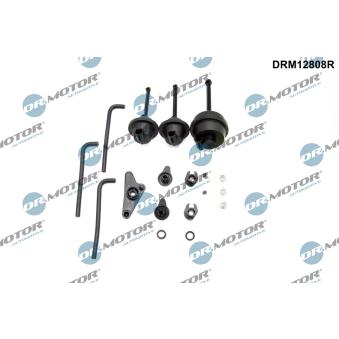 Kit de réparation, module de tube d'aspiration Dr.Motor