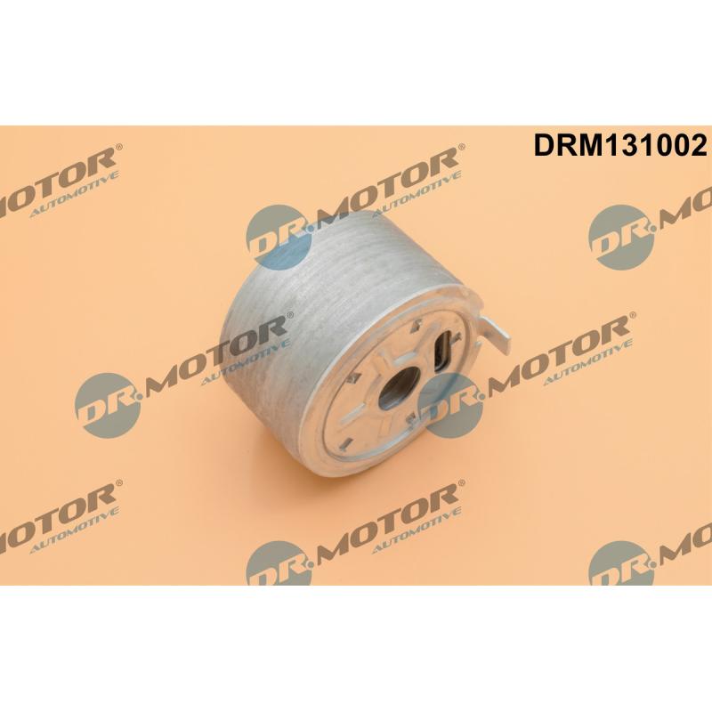 Radiateur d'huile Dr.Motor DRM131002 - Visuel 1