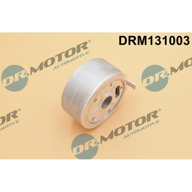 Radiateur d'huile Dr.Motor DRM131003 - Visuel 1