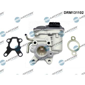 Vanne EGR Dr.Motor