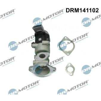 Vanne EGR Dr.Motor