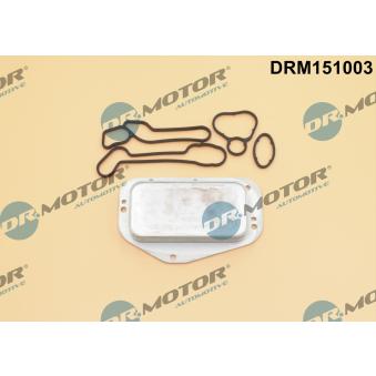 Radiateur d'huile Dr.Motor