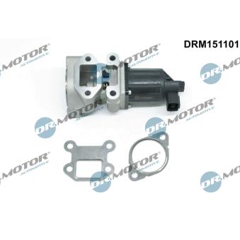 Vanne EGR Dr.Motor