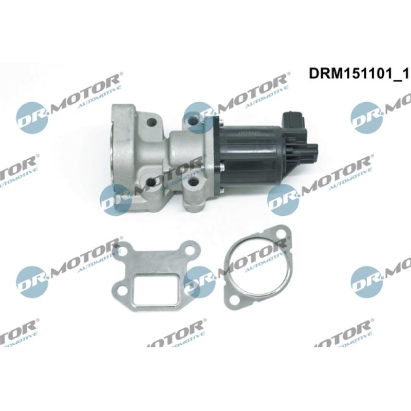 Vanne EGR Dr.Motor DRM151101 - Visuel 1