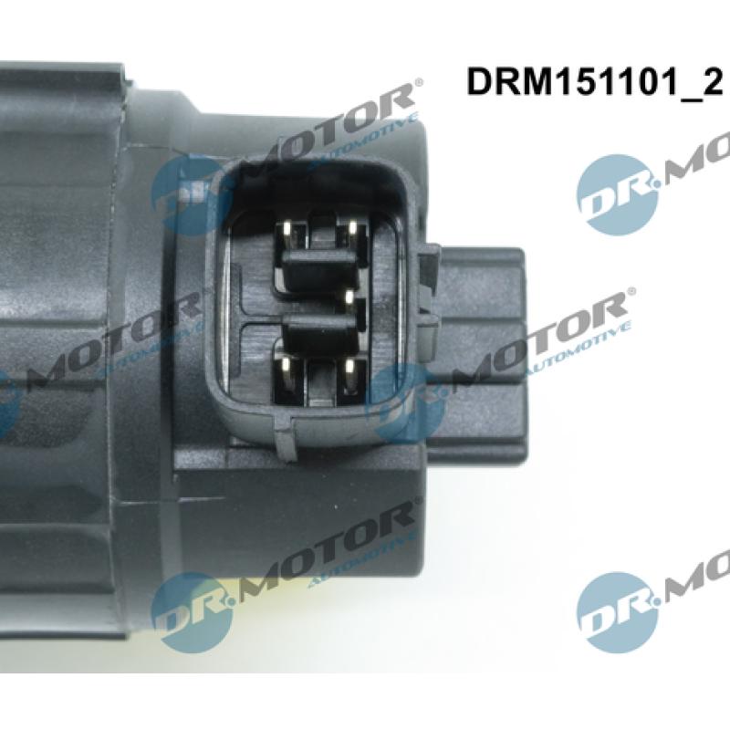 Vanne EGR Dr.Motor DRM151101 - Visuel 2