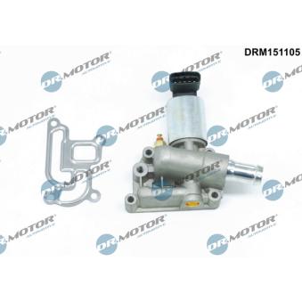 Vanne EGR Dr.Motor
