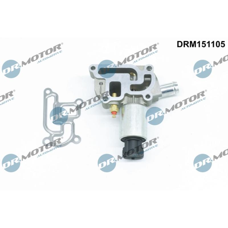 Vanne EGR Dr.Motor DRM151105 - Visuel 1