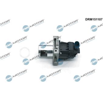 Vanne EGR Dr.Motor DRM151107
