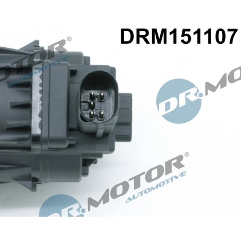 Vanne EGR Dr.Motor DRM151107 - Visuel 1