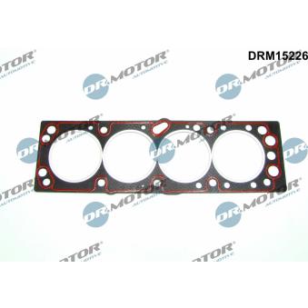 Joint d'étanchéité, culasse Dr.Motor