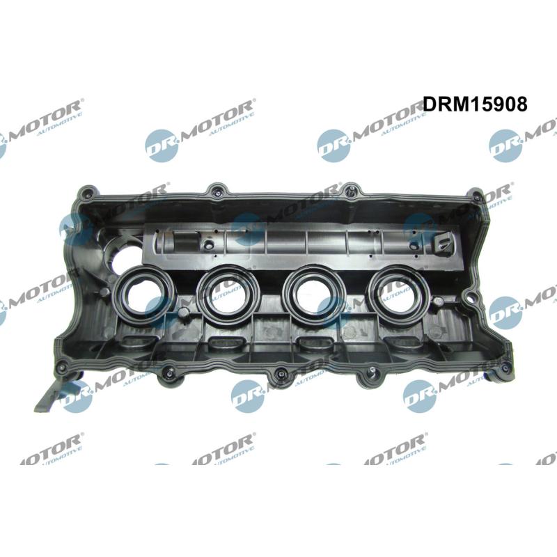 Couvercle de culasse Dr.Motor DRM15908 - Visuel 1
