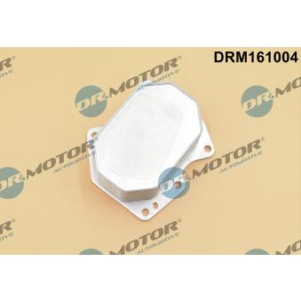 Radiateur d'huile Dr.Motor