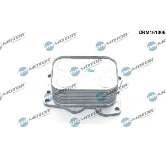 Radiateur d'huile Dr.Motor