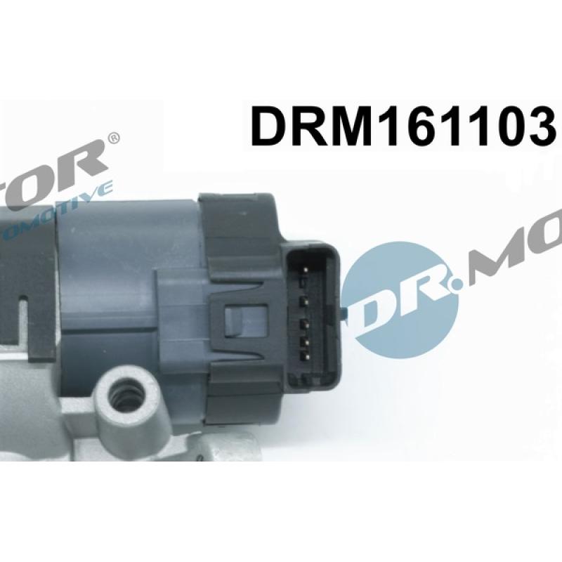 Vanne EGR Dr.Motor DRM161103 - Visuel 1