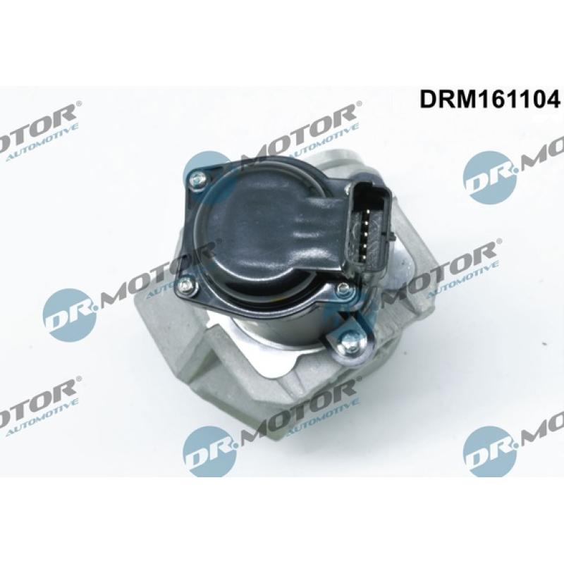 Vanne EGR Dr.Motor DRM161104 - Visuel 1