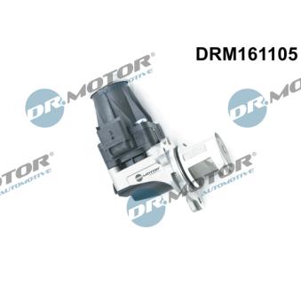 Vanne EGR Dr.Motor