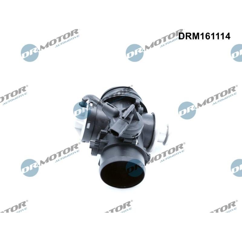 Vanne EGR Dr.Motor DRM161114 - Visuel 1