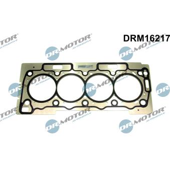 Joint d'étanchéité, culasse Dr.Motor