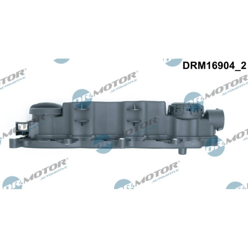 Couvercle de culasse Dr.Motor DRM16904 - Visuel 1