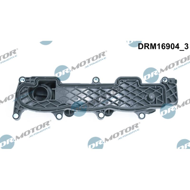 Couvercle de culasse Dr.Motor DRM16904 - Visuel 2