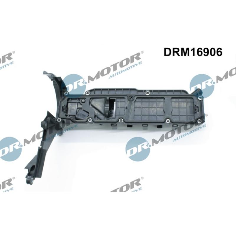 Couvercle de culasse Dr.Motor DRM16906 - Visuel 1