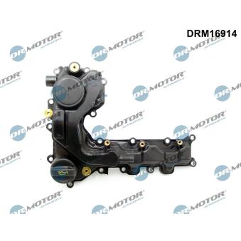 Couvercle de culasse Dr.Motor DRM16914