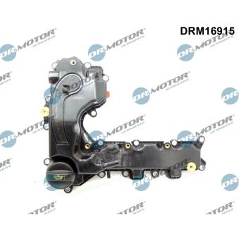 Couvercle de culasse Dr.Motor DRM16915
