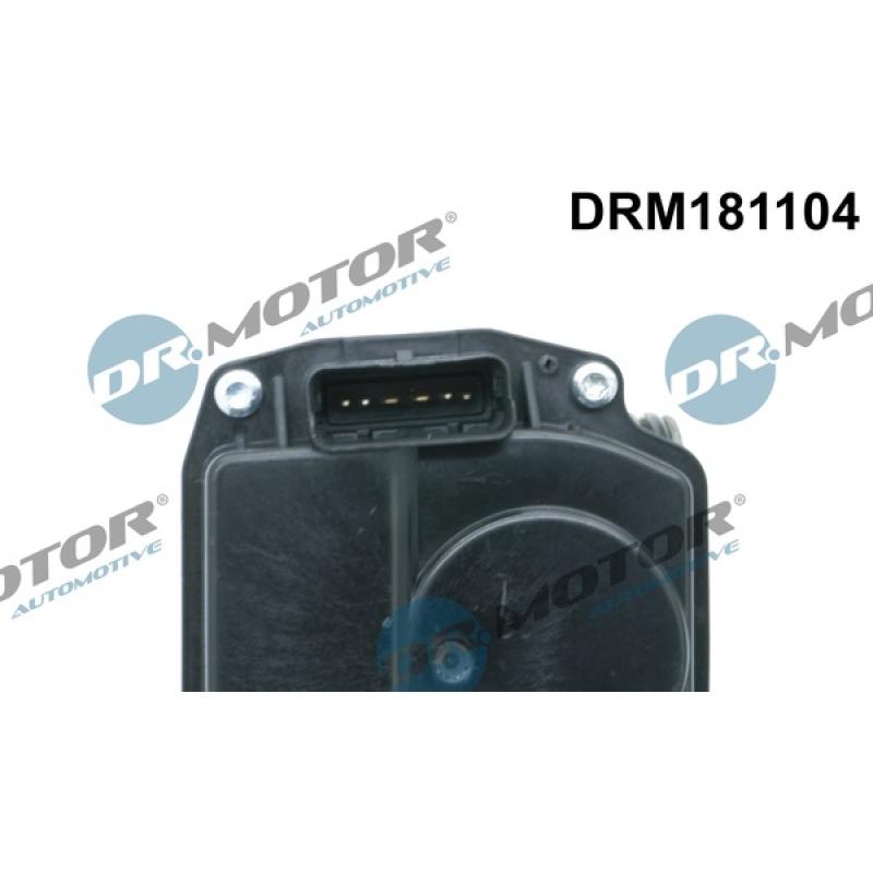 Corps papillon Dr.Motor DRM181104 - Visuel 2