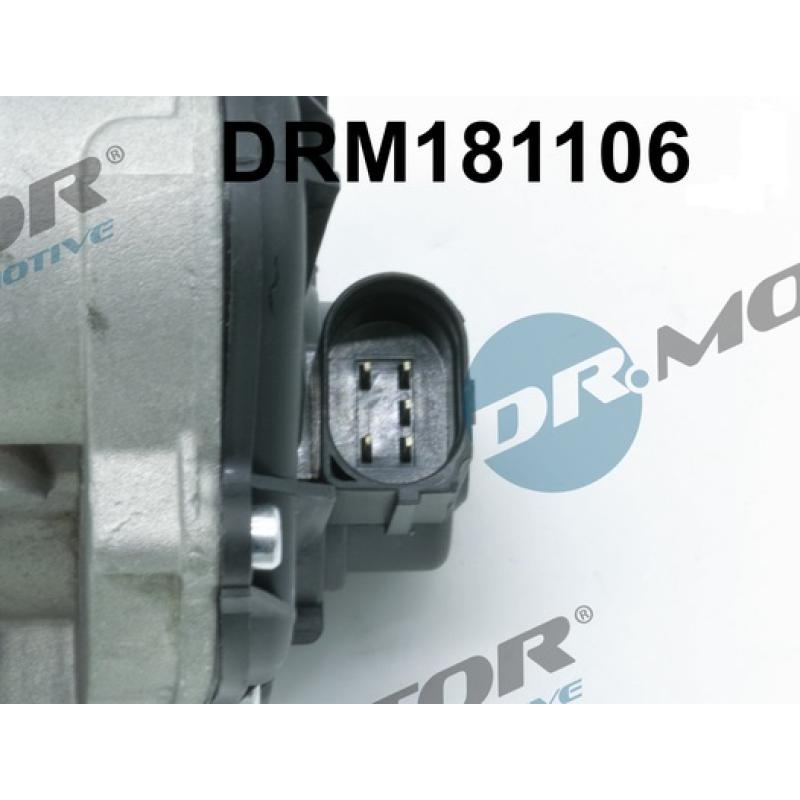 Vanne EGR Dr.Motor DRM181106 - Visuel 2
