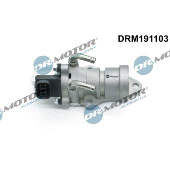 Vanne EGR Dr.Motor