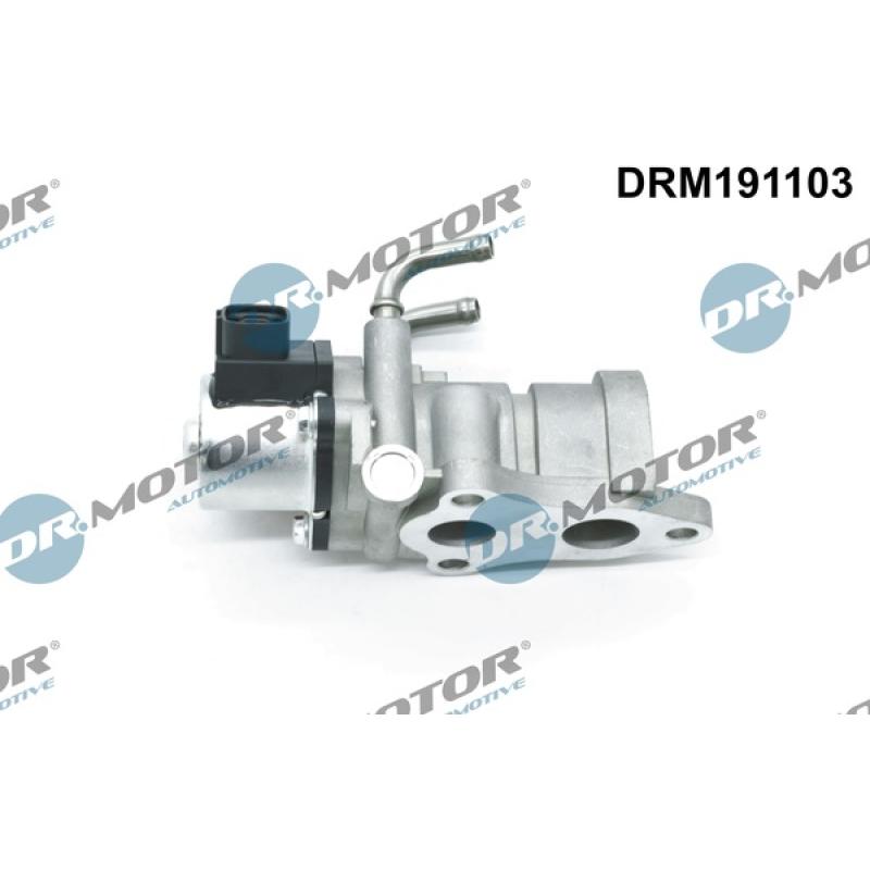 Vanne EGR Dr.Motor DRM191103 - Visuel 1