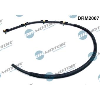 Tuyau, carburant de fuite Dr.Motor