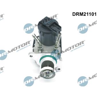Vanne EGR Dr.Motor