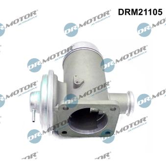 Vanne EGR Dr.Motor DRM21105