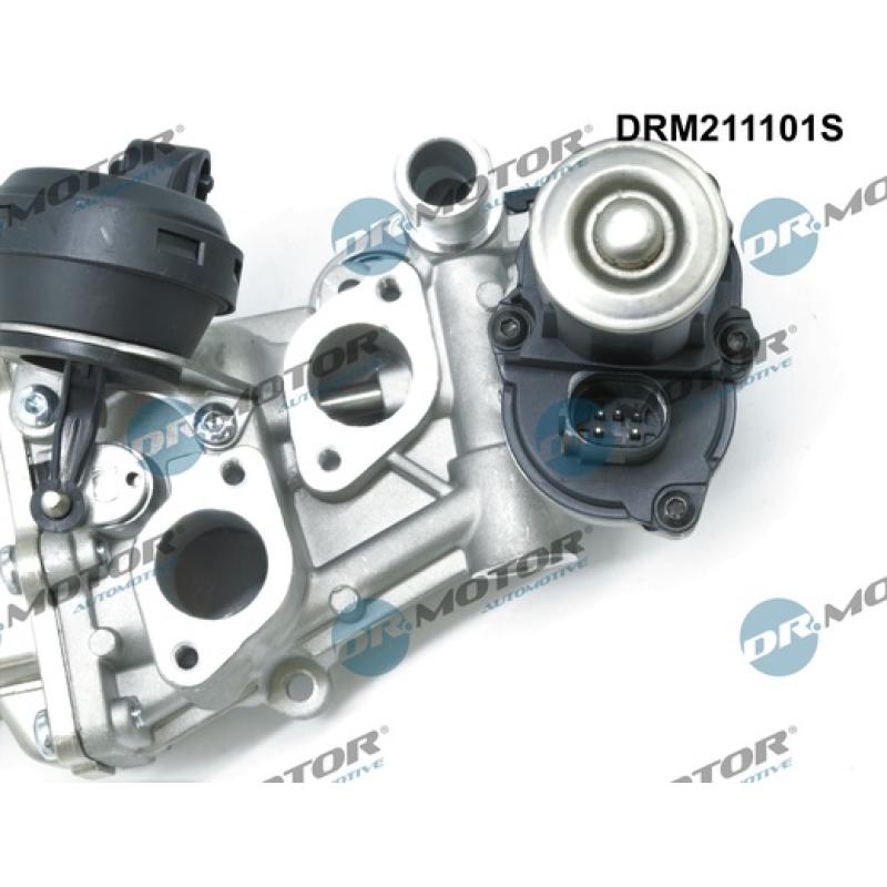 Vanne EGR Dr.Motor DRM211101S - Visuel 1