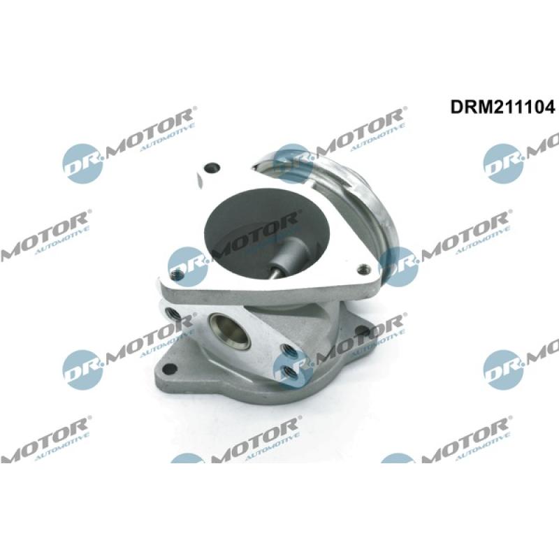Vanne EGR Dr.Motor DRM211104 - Visuel 1