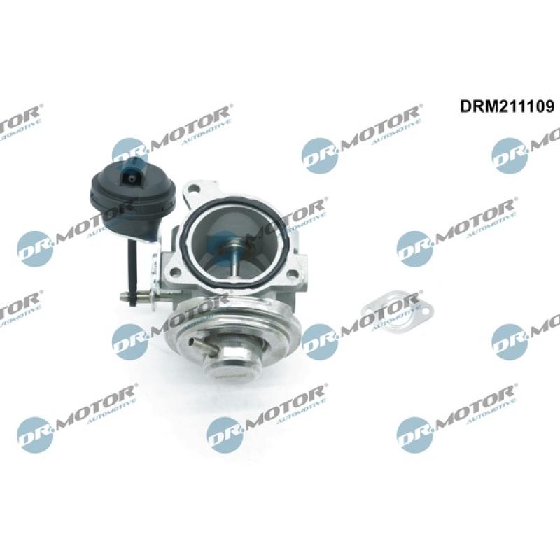 Vanne EGR Dr.Motor DRM211109 - Visuel 1