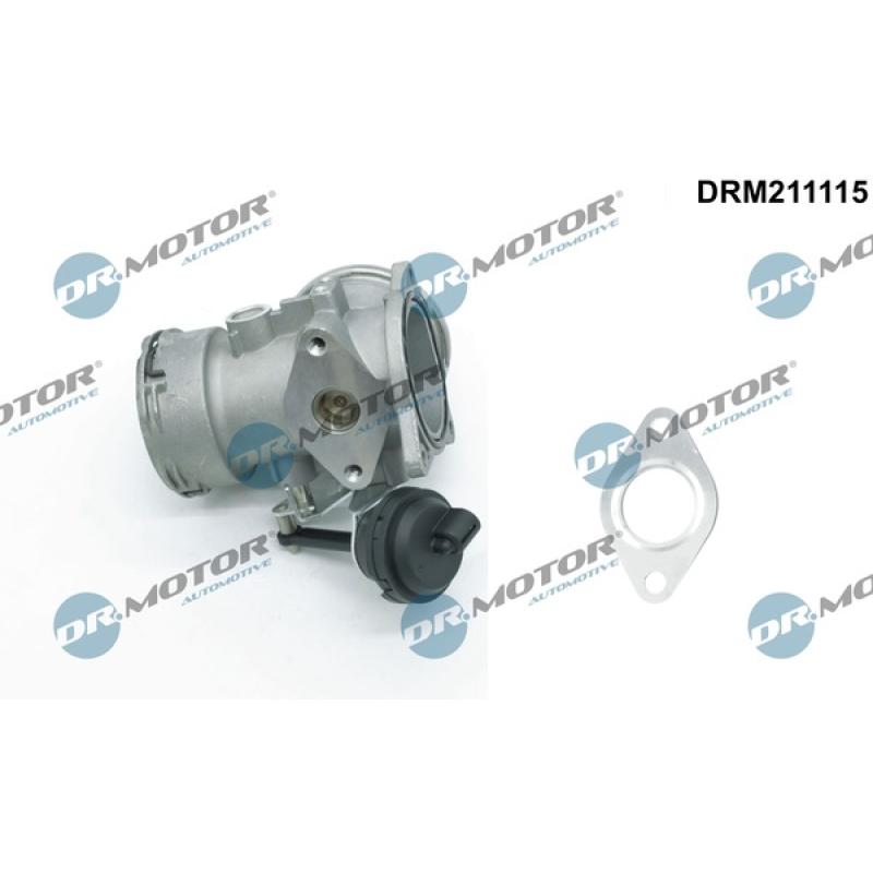 Vanne EGR Dr.Motor DRM211115 - Visuel 1